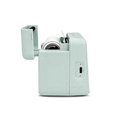 Kidywolf Kidyprinter, Portable AI Mini Printer for Kids