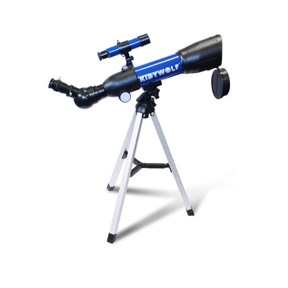 Kidywolf Kidytelescope, teleskop til børn
