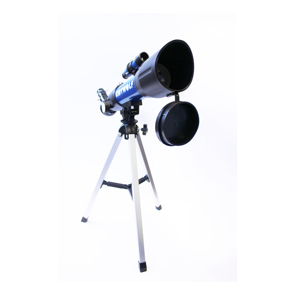 Kidywolf Kidytelescope, Teleskop til børn