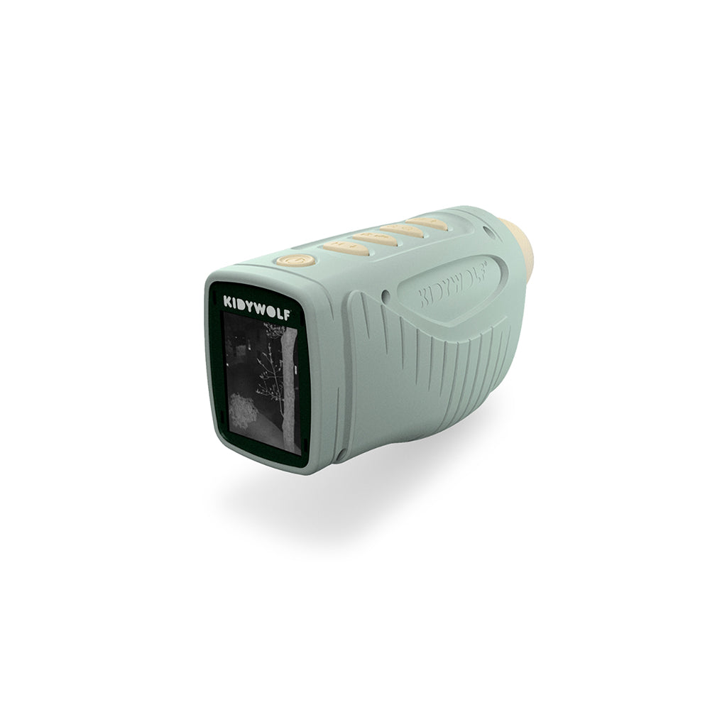 Kidynightvision, Infrarødt nattesynskamera - Green