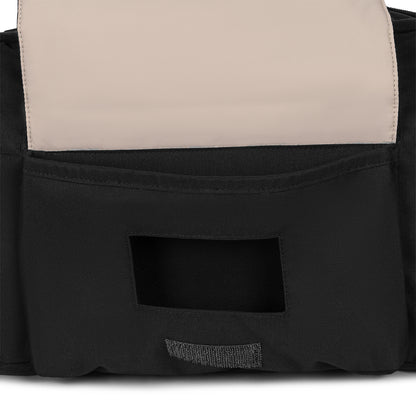 Konges Sløjd Pusletaske, All you need mini bag - Black