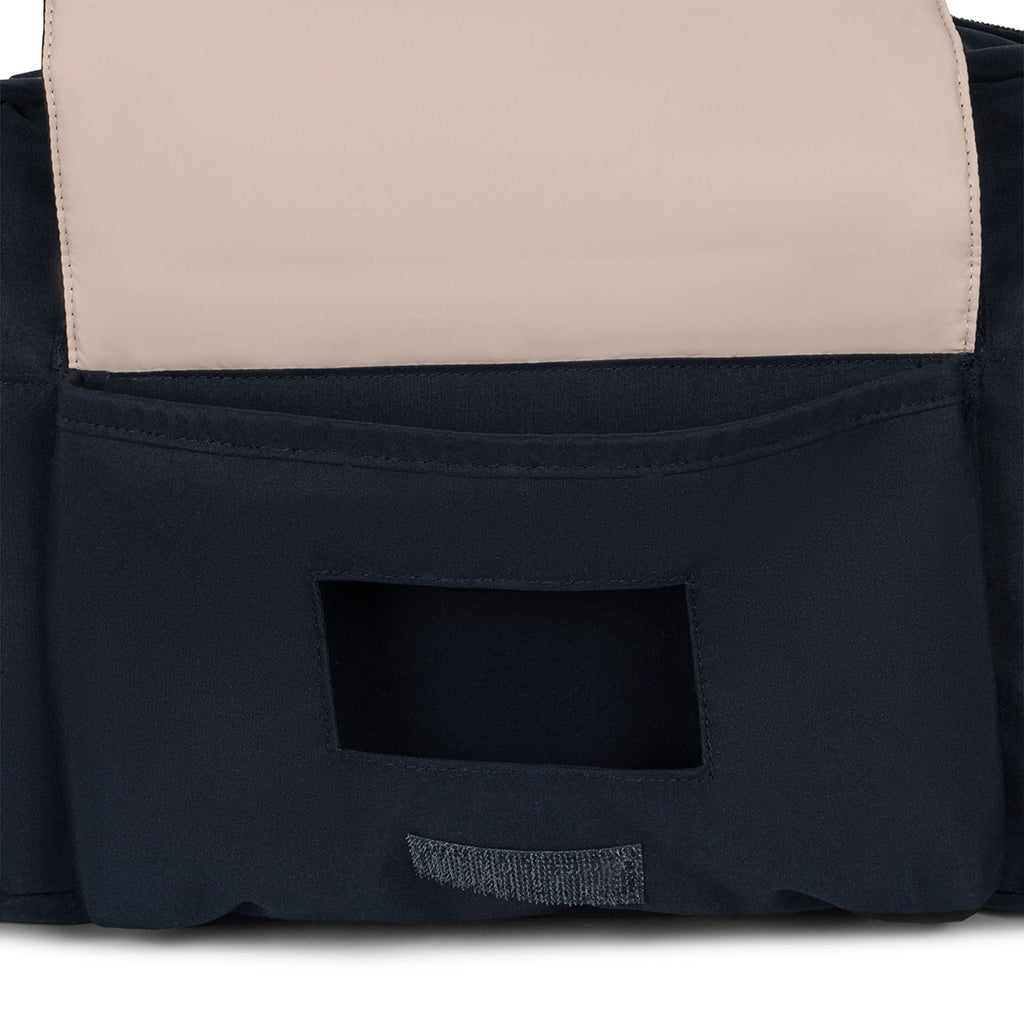 Konges Sløjd Changing Bag, All You Need Mini Bag - Navy