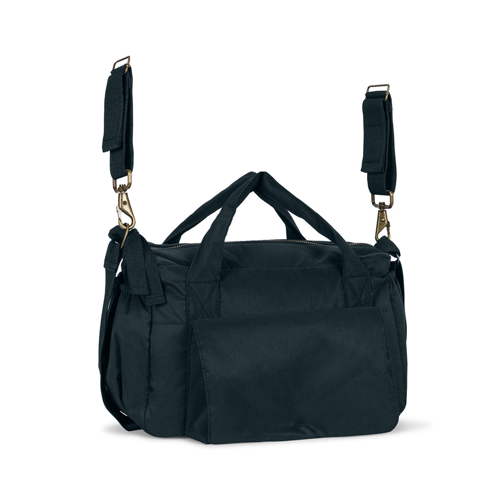 Konges Sløjd Changing Bag, All You Need Mini Bag - Navy