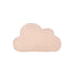 Nobodinoz skypude, vasket fransk hør - powder pink