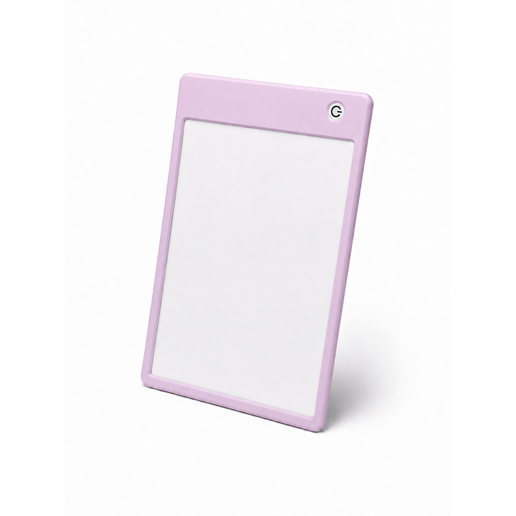 Lalarma Sketch Light Pad, Draw and Color – Purple