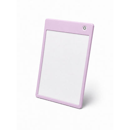Lalarma Sketch Light Pad, Draw and Color – Purple