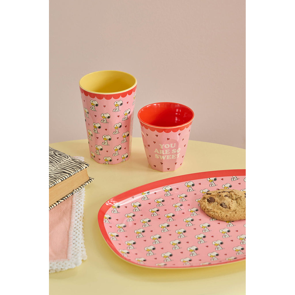 Rice Melamine Children&