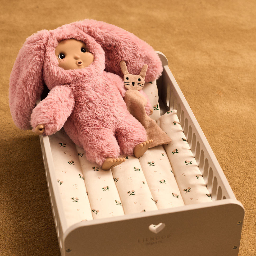 Liewood Doll Bed Hennie - Sandy