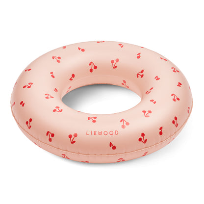 Liewood Baloo badering, Ø: 45 cm - Cherries/ Apple blossom