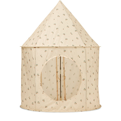 Liewood Oaks Pop-up Play Tent - Peach/Sea Shell