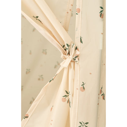 Liewood Oaks Pop-up Play Tent - Peach/Sea Shell
