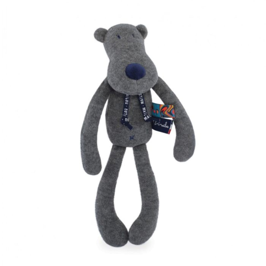 Mailou Bjørn Les POP, Nours – 40 cm