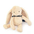 Mailou Méloé Kanin, beige - 37 cm