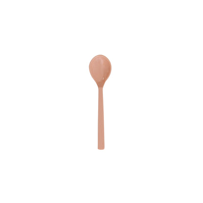 Rice melamin ske, Gloriously Gifted, 6 stk - 14.5 cm