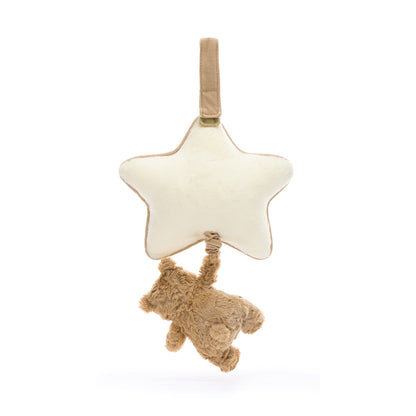 Baby Jellycat Musical Toy, Bartholomew