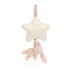 Baby Jellycat spilledåse, Bashful kanin - Blush
