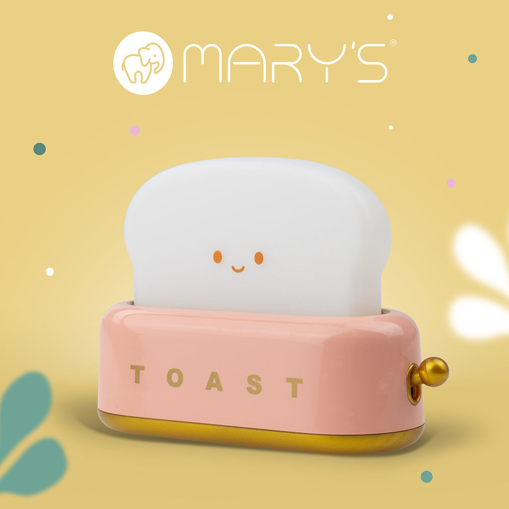 Mary&
