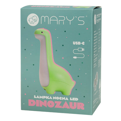 Mary&