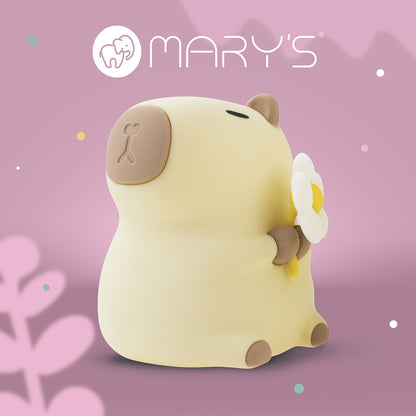 Mary&