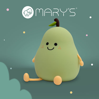 Mary&
