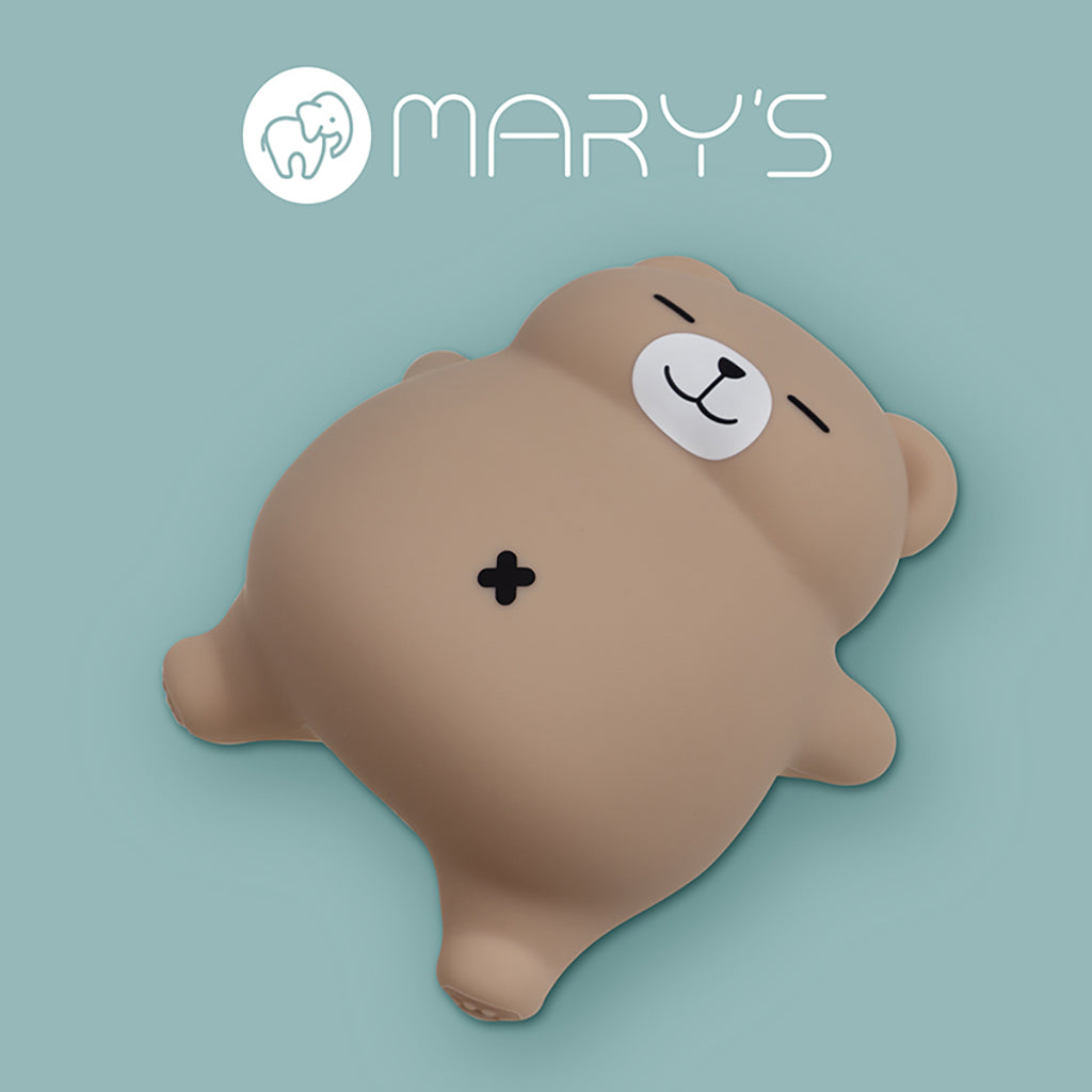 Mary&