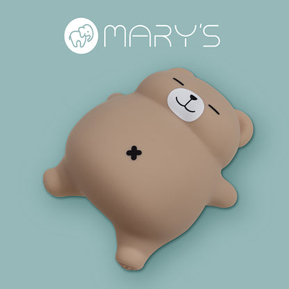 Mary&
