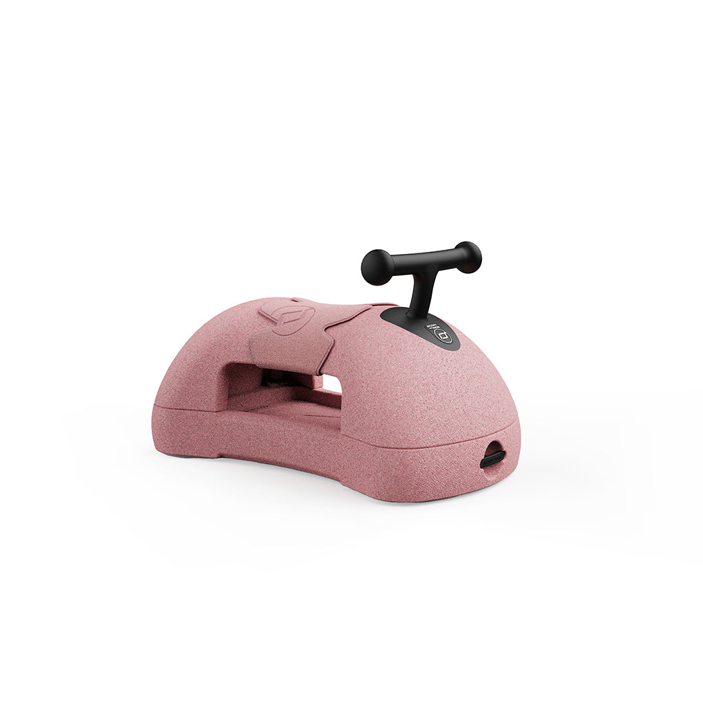 Scoot and Ride My First Babywalker &amp; Ride-On, 3-in-1 Scooter – Rose