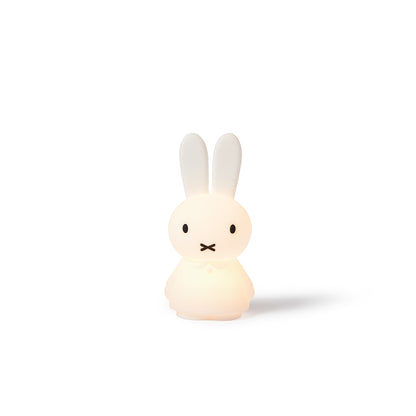 Mr Maria Miffy shines, børnelampe  - 22 cm