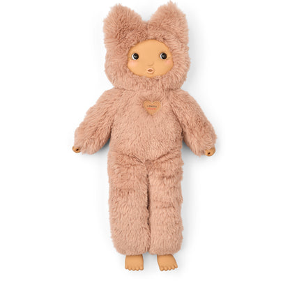 Liewood Plush Doll, Cleo - Pale Tuscany