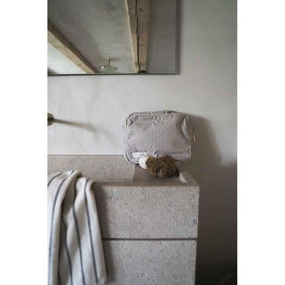 Studio Feder Toiletry Bag, Ofelia - Delicato