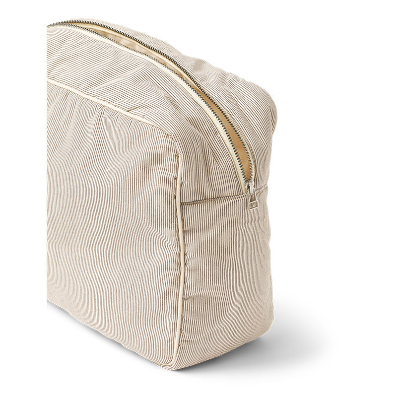 Studio Feder Toiletry Bag, Ofelia - Delicato