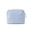 Studio Feder toilettaske, Ofelia - Milk Stripe