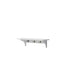 Oliver Furniture Seaside hylde med knager