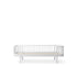 Oliver Furniture Wood Original sofaseng hvid forsidebillede miniversion