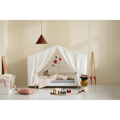 Oliver Furniture, Wood Original telt til husseng