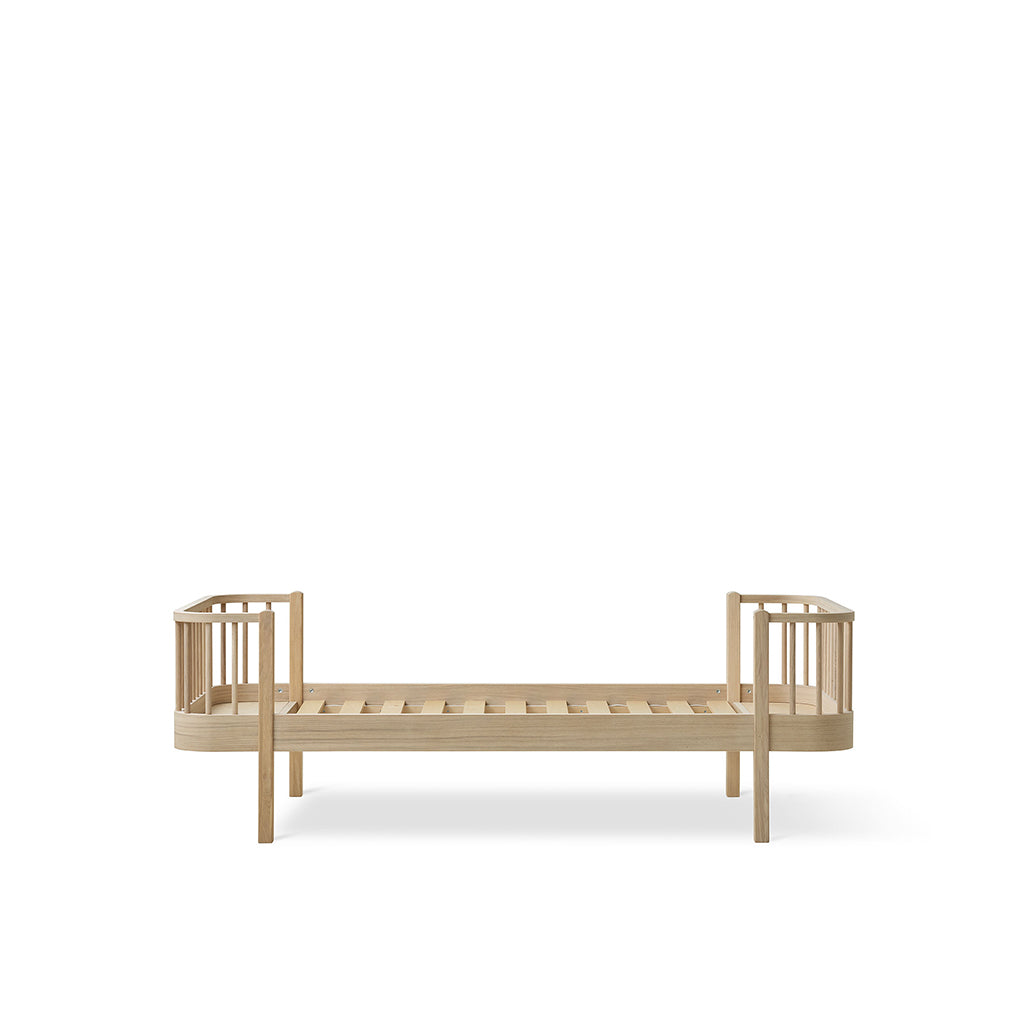 Oliver Furniture, Wood Original, seng - Eg