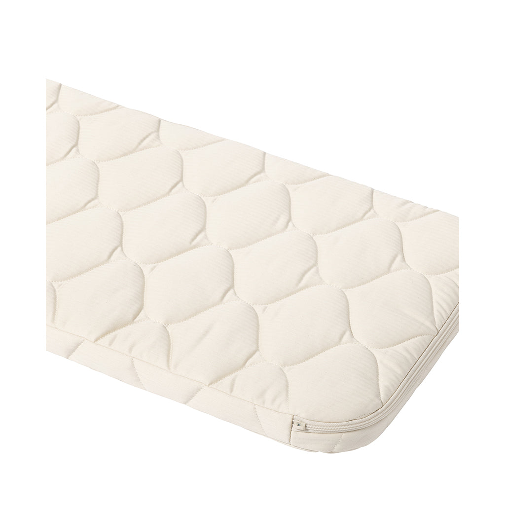 Oliver Furniture, Wood Co-sleep Mattress