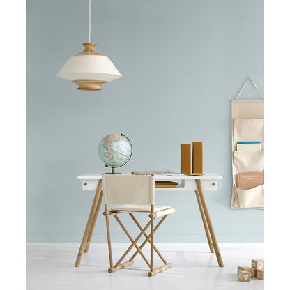 Oliver Furniture, Camp Junior Chair - Oak/Unfinished