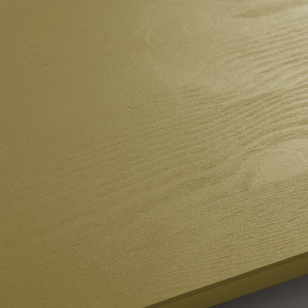 By Aulum Lyngs reol, H: 80 x B: 163 cm -  Olive
