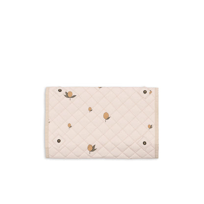 Konges Sløjd Diaper Bag, All You Need - Lemon