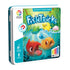 SmartGames FishTricks magnetisk rejsespil cover med fiskemotiv