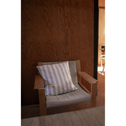 Studio Feder Sienna pude, 50 x 50 cm - Fanoe