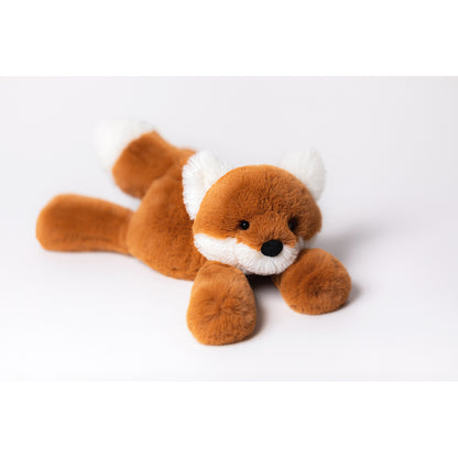 Jellycat Plush Toy, Smudge Fox - 34 cm