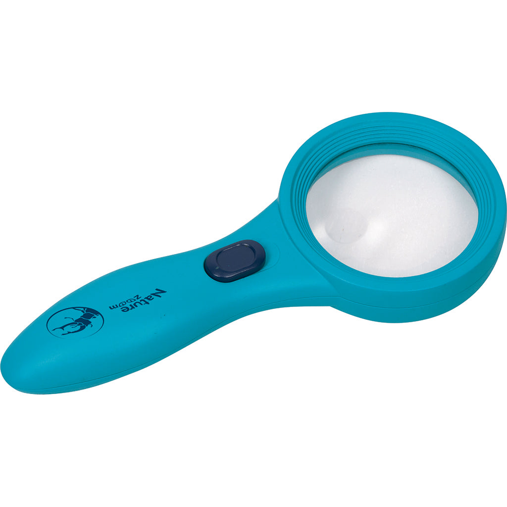 Spiegelburg, Magnifying Glass