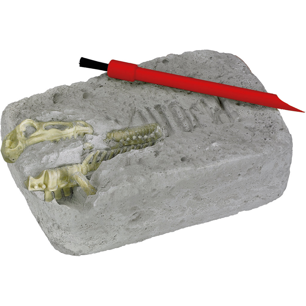 Spiegelburg, Excavation Set - Triceratops