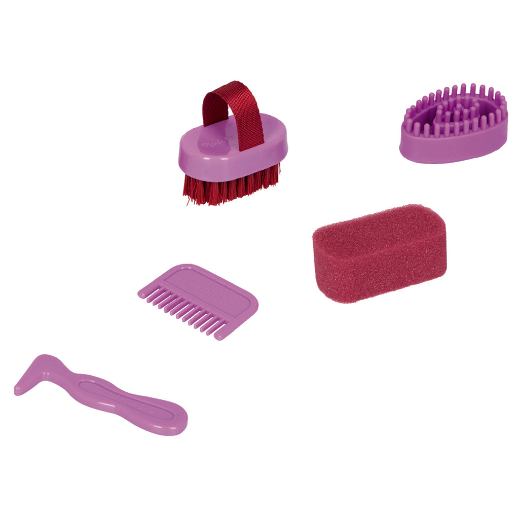 Spiegelburg, Grooming Kit for Horses