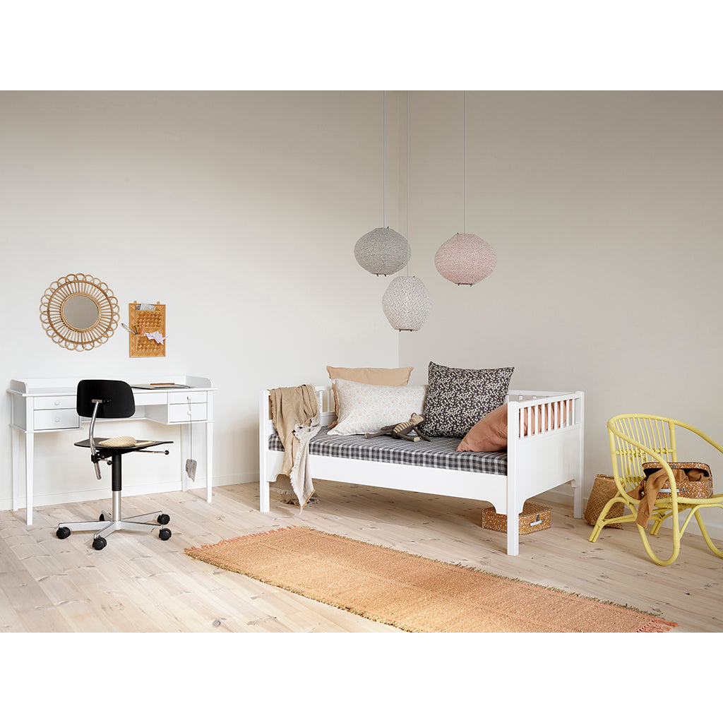 Oliver Furniture Seaside Desk, Adult