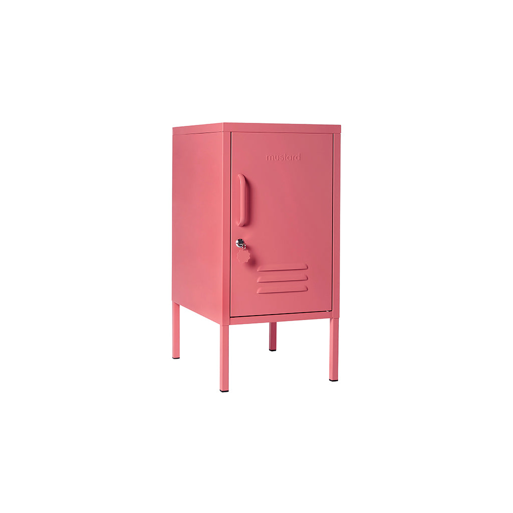 Mustard Made The Shorty Locker, Berry