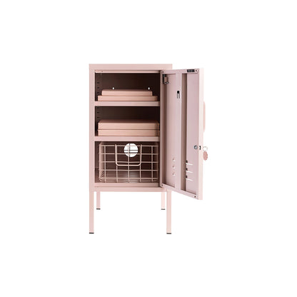 Mustard Made The Shorty Cabinet, Blush