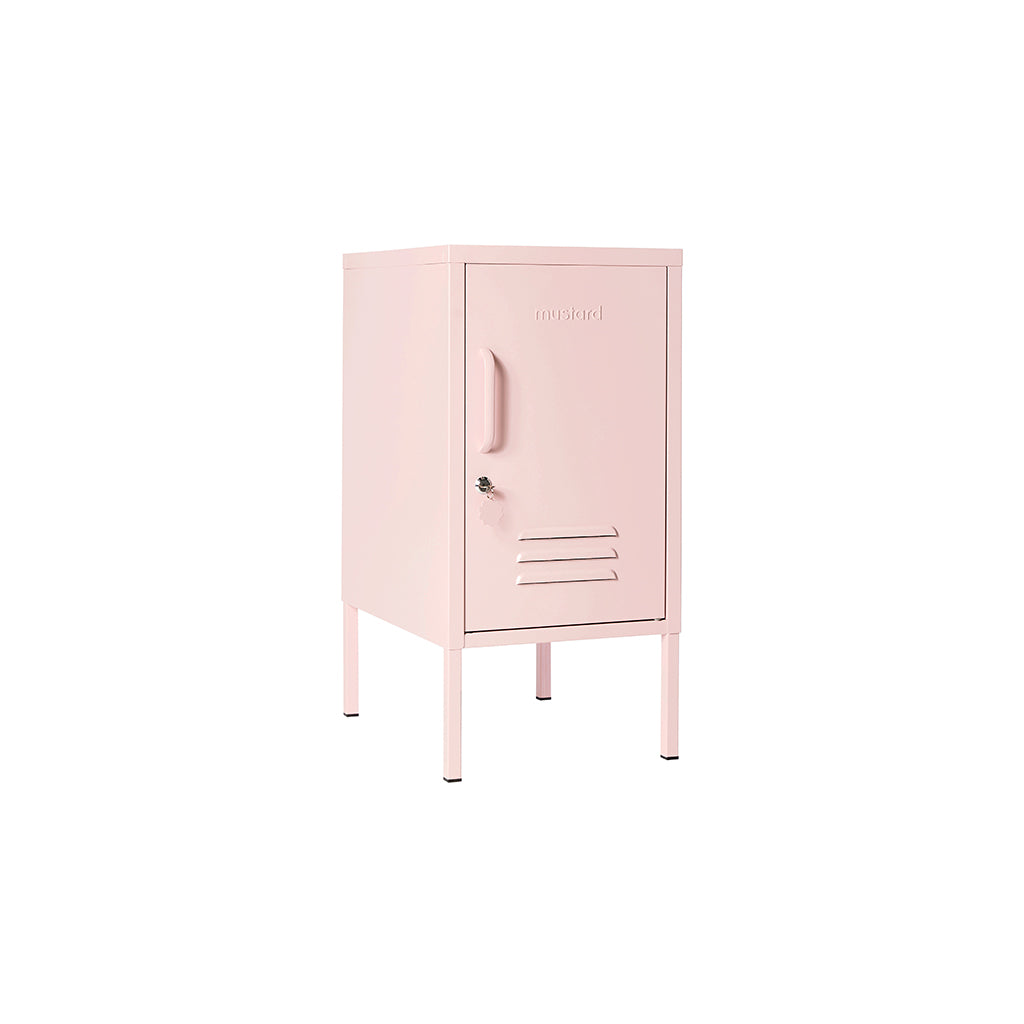 Mustard Made The Shorty Cabinet, Blush
